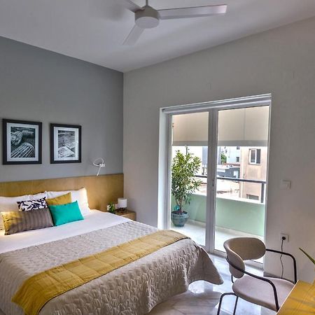 Koukounari Living Spaces Preveza Ngoại thất bức ảnh