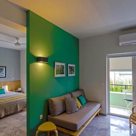 Koukounari Living Spaces Preveza Ngoại thất bức ảnh